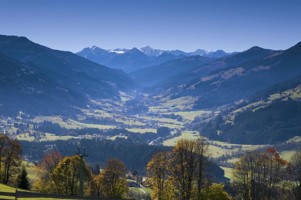 Rosis Sonnbergstuben Otel Kitzbühel Dış mekan fotoğraf